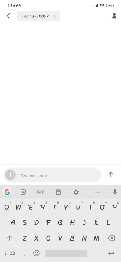 Born Different - Screenshot 3