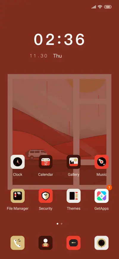 Again in a hurry - Screenshot 3