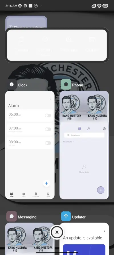KANG MAS MUSTOFA - Screenshot 4