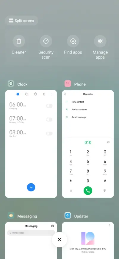 The Great Wall - Screenshot 4