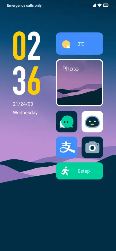 Home Pro - Screenshot 1