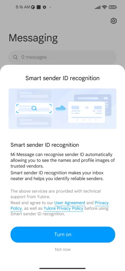 Faisal JNNK GgSans - Screenshot 2