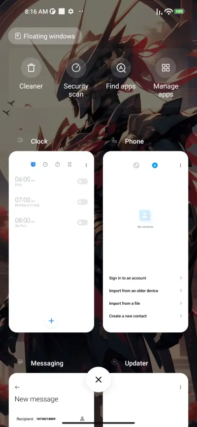 Masked Rider - Screenshot 4