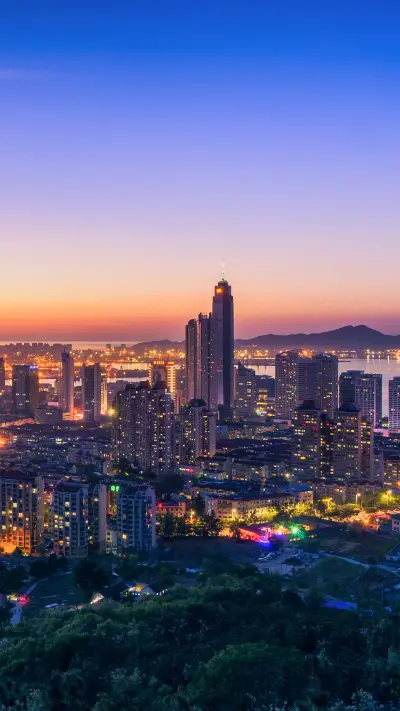 Do you know Jiaodong Peninsula 08