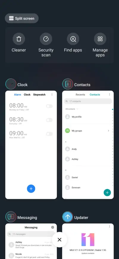 Glitch Skull_3MDS - Screenshot 4
