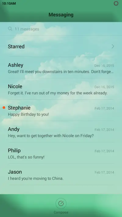 [IN]Life - Screenshot 7