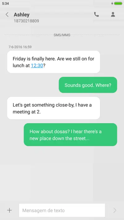 PaperPencil NY - Screenshot 8