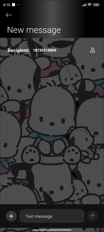 Pochacco Glowing - Screenshot 8