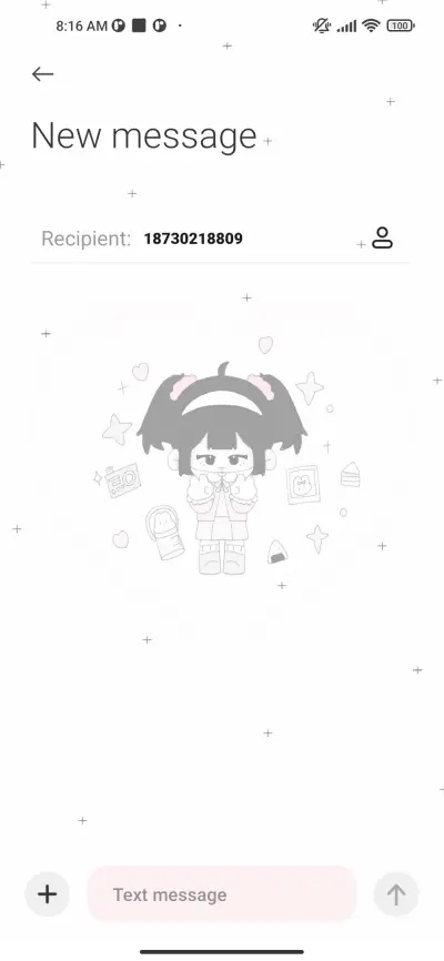 Ink school girl - Screenshot 8