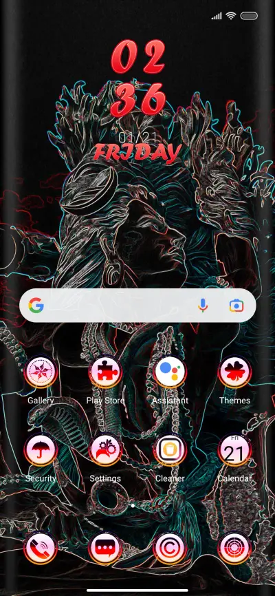 Shiva Shankara - Screenshot 2