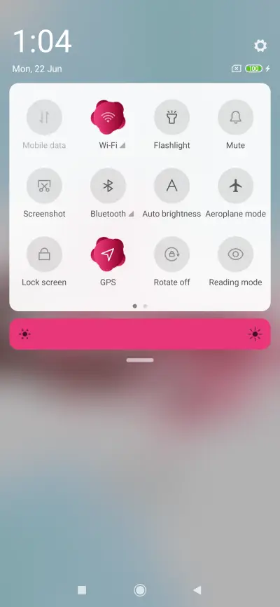 Cherry Blossom - Light_3MDS - Screenshot 5