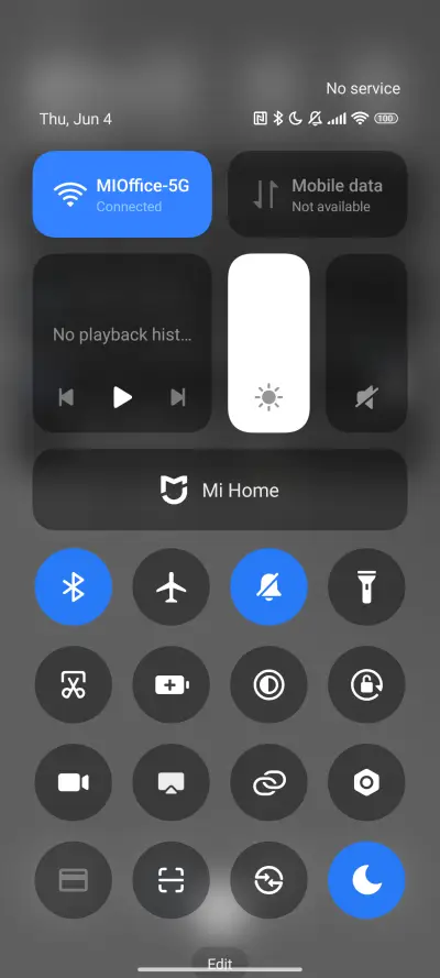 Frost Screen Lite - Screenshot 5