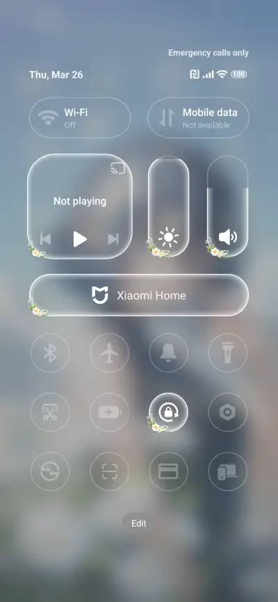 Girl in the Garden - Screenshot 5