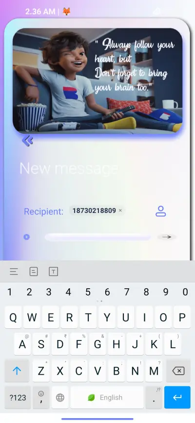 Narambes - Screenshot 8