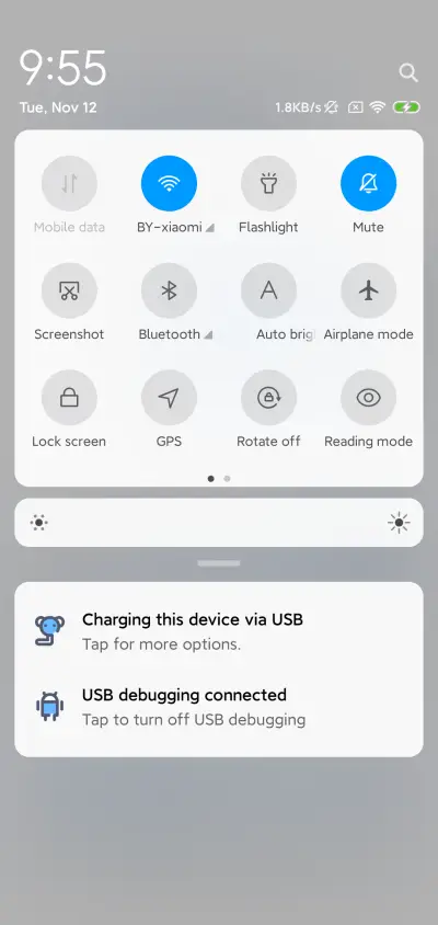 Bluetoel_DWM3 - Screenshot 5