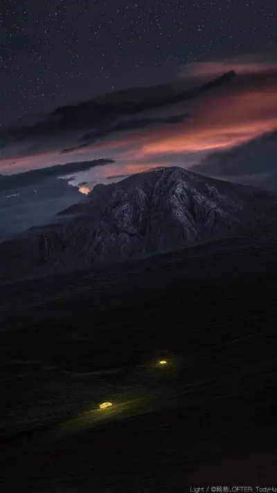 Light-【网易LOFTER】 - Screenshot 1