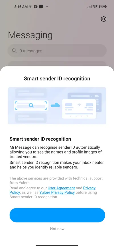 Glowing Light - Screenshot 7