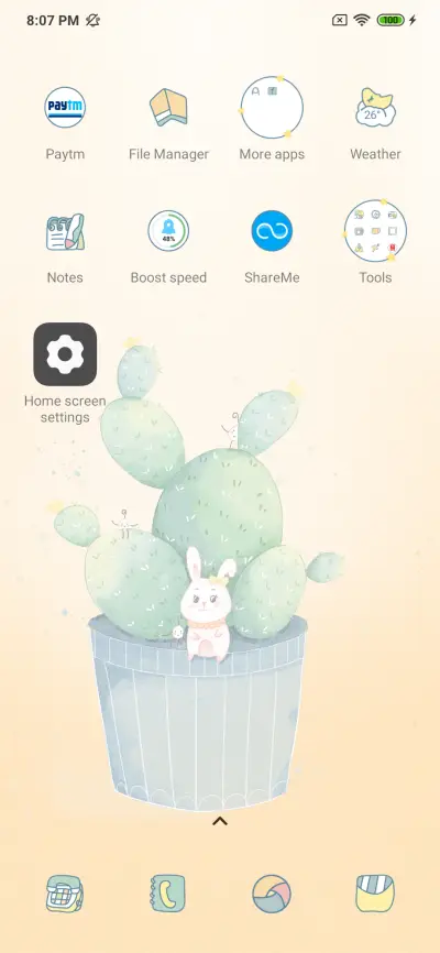 Cactus - Screenshot 3