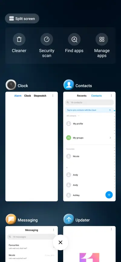 Own 3 - Screenshot 4