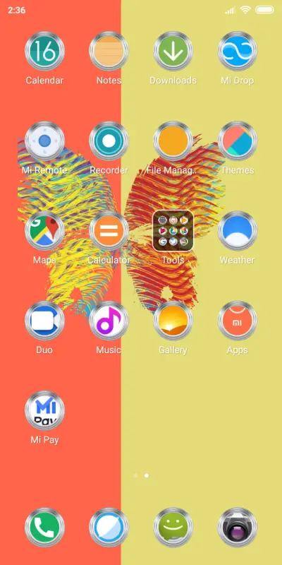 One_DWM19 - Screenshot 3