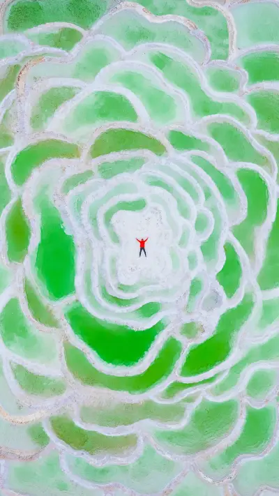 Asias largest sky realm 2