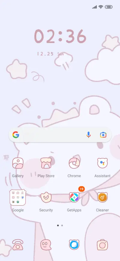 Hi, bear - Screenshot 3