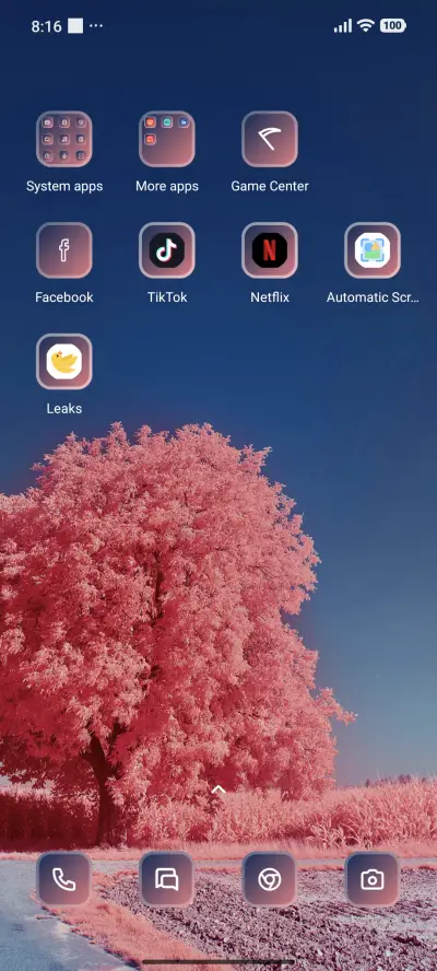 Pastel Bloom - Screenshot 3