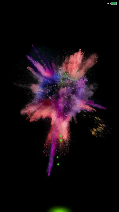 COGA v8 - Screenshot 1