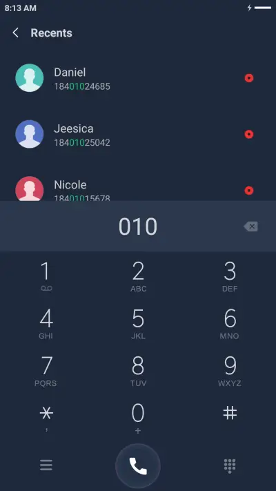 Laskar NY - Screenshot 6