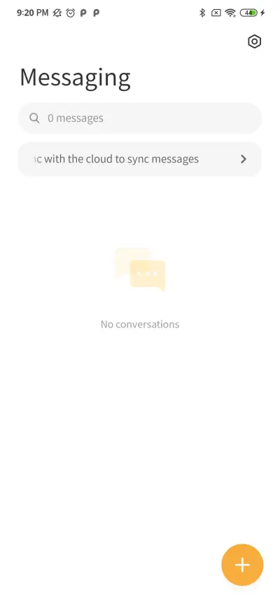 Android 12 Emoji - Screenshot 2