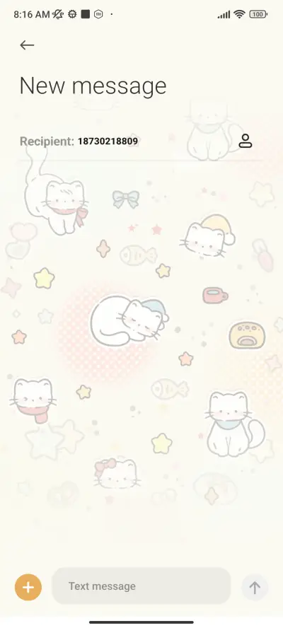 Dappled Kitten - Screenshot 9