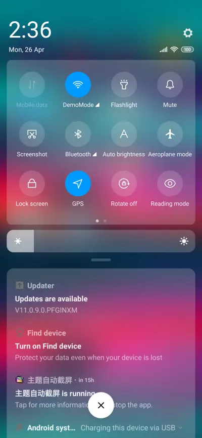 Sunset_quan - Screenshot 5