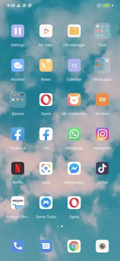 Animation - Screenshot 3