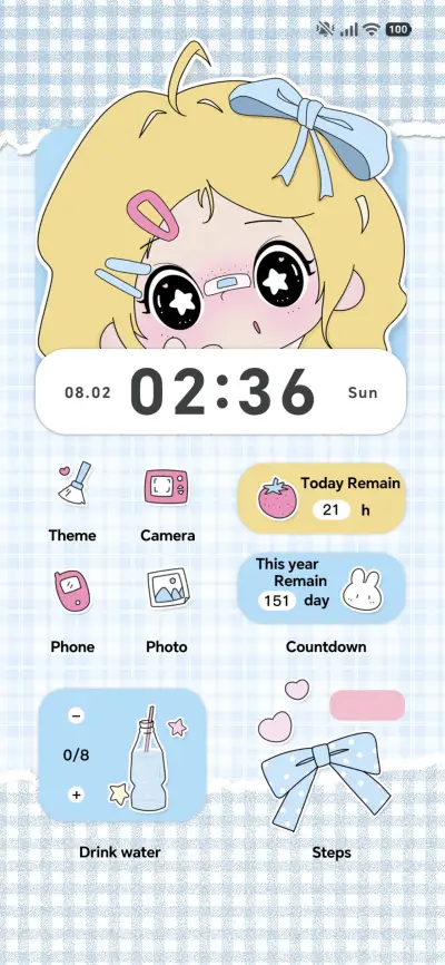 Star Eye Cutie - Screenshot 2