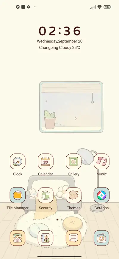 Fairy Tale Cabin - Screenshot 2