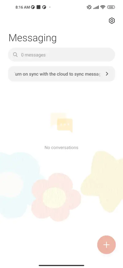 Cute cat - Screenshot 7