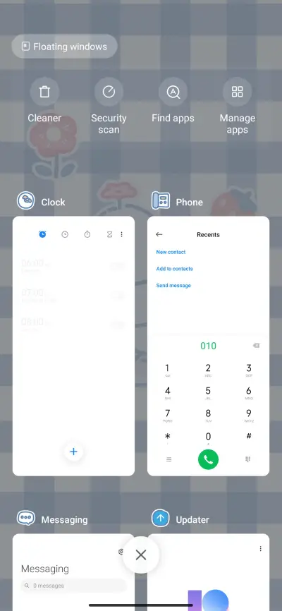 Bubble Duck - Screenshot 4