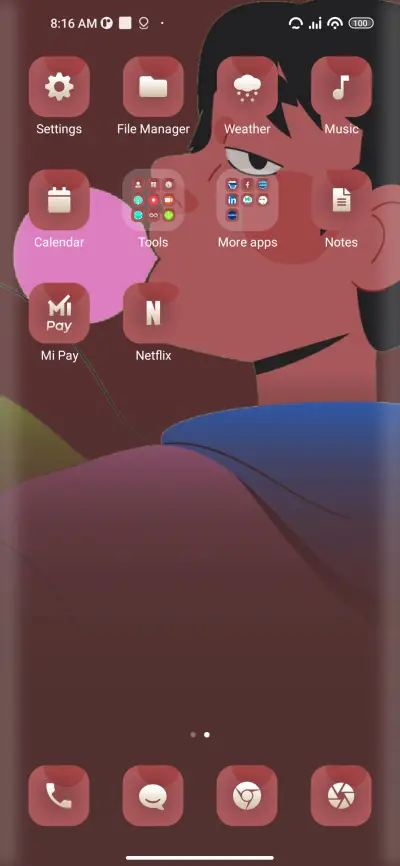 Cute GenZ - Screenshot 3