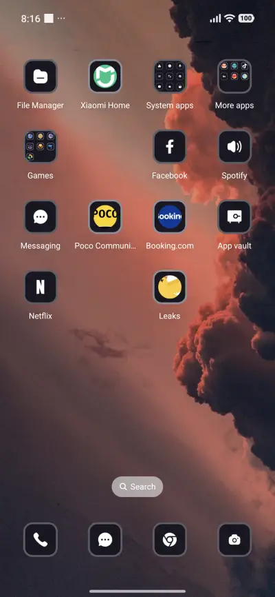 Smoke - Screenshot 3