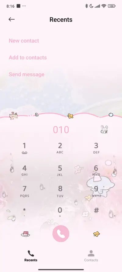 flowers for letter - Screenshot 6