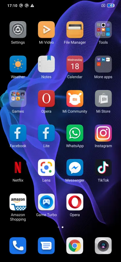 Google ZONE 12.5 - Screenshot 3