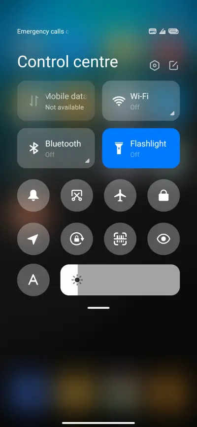 Inchiostro - Screenshot 5