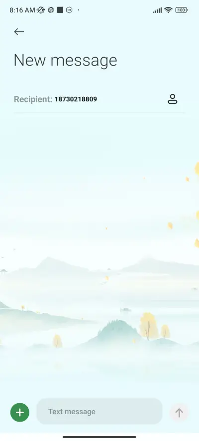 Torn Autumn Scene - Screenshot 8