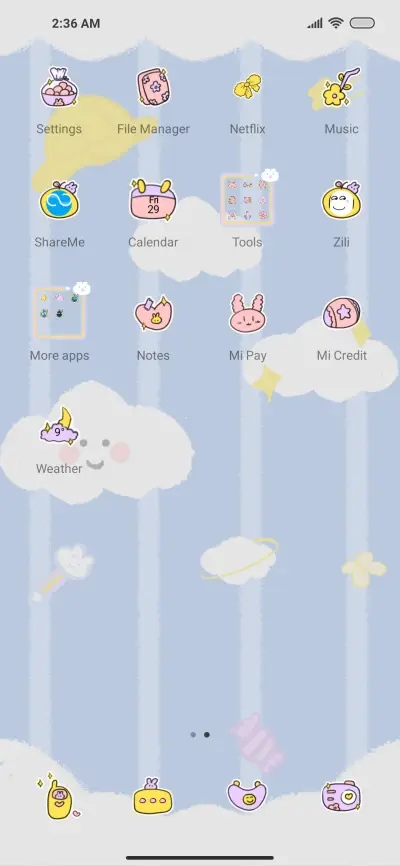 prettiest kid - Screenshot 3