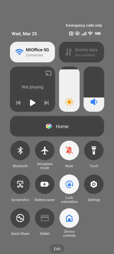 ice cubes - Screenshot 5