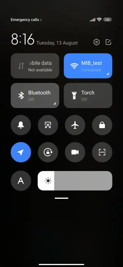 DNA Glasses - Screenshot 5