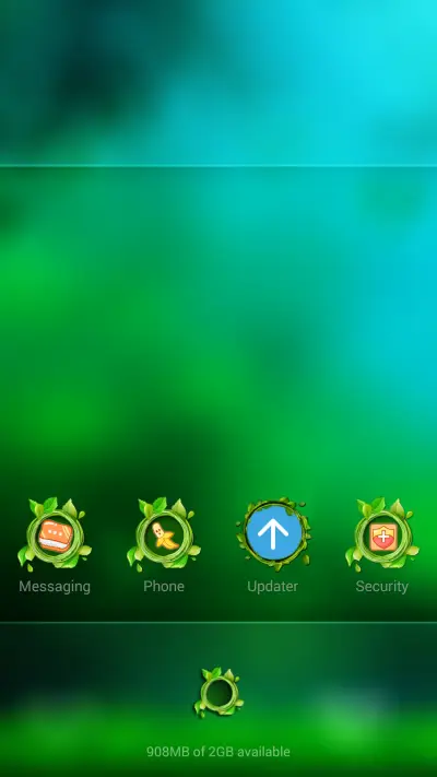 [IN]Fireflies - Screenshot 4