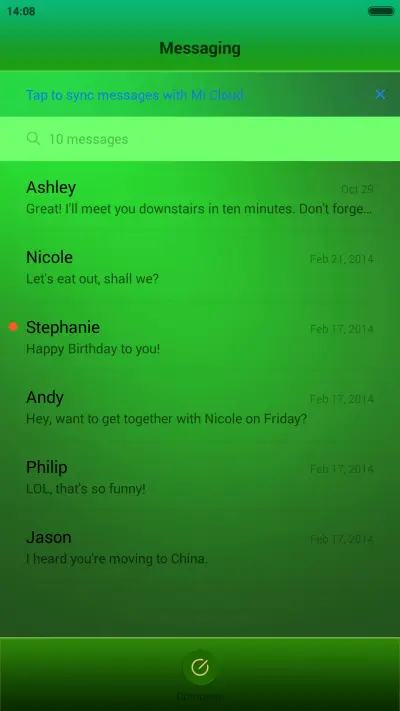 [IN]Fireflies - Screenshot 7