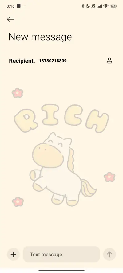 Fortune Horse - Screenshot 8