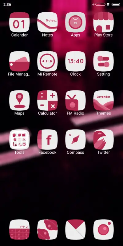 Confort - Screenshot 3